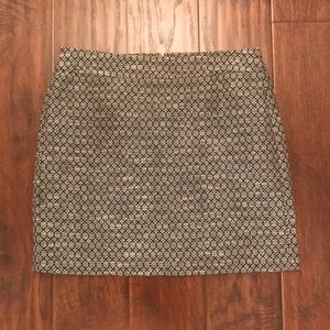 CLEARANCE! Loft skirt